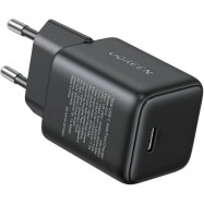 Зарядное устройство UGREEN X513 30W 1C GaN Fast Charger, черный, 65007..