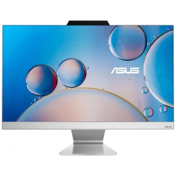 Моноблок ASUS E3402WVA-WPC001X/<wbr>White/<wbr>23.8 FHD/<wbr>I5-1335U/<wbr>8GB D5/<wbr>512GB PCIE G4/<wbr>WiFi6+BT5.2/<wbr>720p HD/<wbr>90W/<wbr>WL kbamp;ms/<wbr>W11P - Metoo (1)