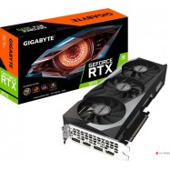 Видеокарта GIGABYTE GeForce RTX 3070 GAMING OC [GV-N3070GAMING OC-8GD], 8Gb/256bit GDDR6, 2xHDMI, 2xDP, BOX