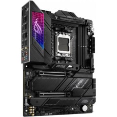 Сист. плата ASUS ROG STRIX X670E-E GAMING WIFI, AM5, 4xDDR5, 3xPCI-E x16 ,4xM.2, 4xSATA, DP, HDMI, WIFI6E, BOX