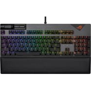 Kлавиатура ASUS 90MP02D6-BKRA00 XA08 STRIX FLARE II/NXRD/RU/KB,ROG NX MECHANICAL