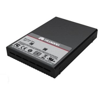 Накопитель SSD СХД HUAWEI L1-25-SSD1.92T-V22Y 1.92TB SSD SAS Disk Unit(2.5") 02356ASC - Metoo (1)
