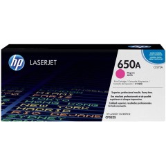 Картридж HP LaserJet CE273A Magenta