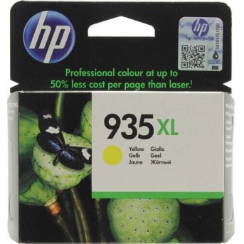 Картридж HP Europe C2P26AE (C2P26AE#BGX) - Metoo (1)