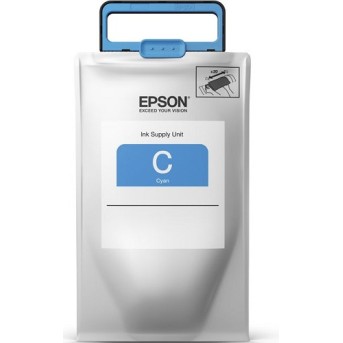 Контейнер с чернилами Epson C13T839240 - Metoo (2)