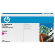 Картридж HP CB387A Пурпурный CM6030/CM6030f/CM6040/CM6040f/CP6015dn