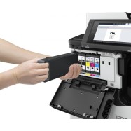 Емкость для отработанных чернил Epson C13T671300 WorkForce Enterprise WF-C20590