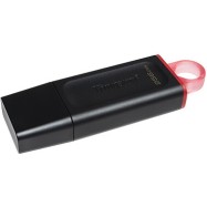 USB- Flash Kingston 256Gb DT Exodia, USB 3.2 Gen 1, DTX/256GB, Black/Red