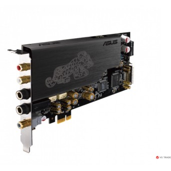 Звуковая карта ASUS Xonar Essence STX II 7.1, (90YA00MN-M0UA00), 24bit/<wbr>192КГц, PCI-Eх1 BOX - Metoo (1)