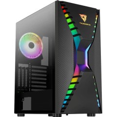 Корпус ThunderX3 Cronus-G-BK-v1