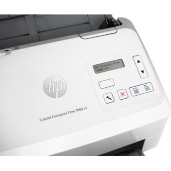 Сканер HP Scanjet Enterprise 7000 s3 - Metoo (6)