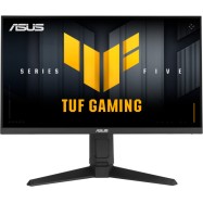 Монитор ASUS TUF Gaming VG259QMRL5A IPS,24.5,16:9 FHD (1920x1080x310Hz),400cd/m2,1000:1,178/178,0..