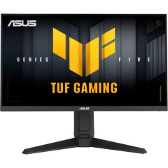 Монитор ASUS TUF Gaming VG259QMRL5A IPS,24.5,16:9 FHD (1920x1080x310Hz),400cd/m2,1000:1,178/178,0..