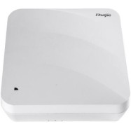 Точка доступа RUIJIE RG-AP840-I WiFi 6 (MIMO 2.4G-2x2 400Mbps; 5G-4x4 4.8Gbps 1024 client 3x1GbE FAT/FIT/MACC mode)