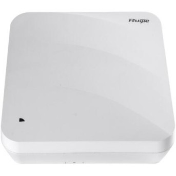 Точка доступа RUIJIE RG-AP840-I WiFi 6 (MIMO 2.4G-2x2 400Mbps; 5G-4x4 4.8Gbps 1024 client 3x1GbE FAT/<wbr>FIT/<wbr>MACC mode) - Metoo (1)