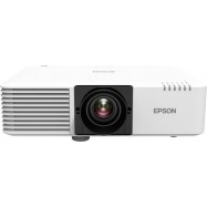 Проектор лазерный Epson EB-L720U V11HA44040,LCD:3 х 0.67",7000Lm,2500000:1,WUXGA 1920x1200, просмотр с USB,VGA,HDMI,USB