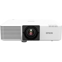 Проектор лазерный Epson EB-L720U V11HA44040,LCD:3 х 0.67",7000Lm,2500000:1,WUXGA 1920x1200, просмотр с USB,VGA,HDMI,USB
