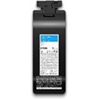 Картридж с голубыми чернилами Epson C13T54L200 UltraChrome DG2 (800 мл) - Metoo (1)