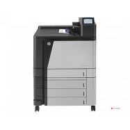 Принтер лазерный цветной HP Color LaserJet Enterprise M855xh A2W78A, A3,1200x1200dpi, 46ppm, 1Gb, 2xUSB2.0, Ethernet