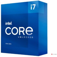 Процессор Intel Core i7-11700 (2.5 GHz),16M, 1200, BX8070811700, BOX