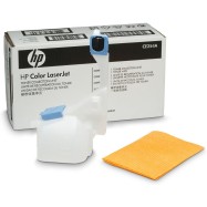 Емкость для сбора тонера HP CE254A для цветного лазерного принтера HP LaserJet CP3525