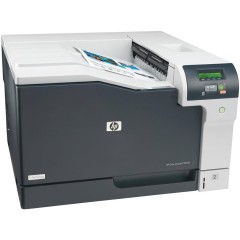 Принтер HP Europe Color LaserJet CP5225dn лазерный (А3)