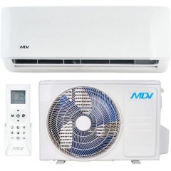 Внутренний блок MDSAF-09HRN8 (RG10) MDV..