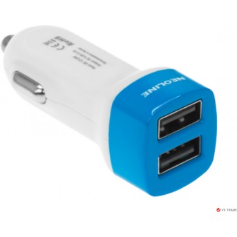 Универсальное ЗУ Neoline Volter L2 USB - Metoo (1)