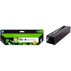 Струйный картридж HP 970XL СN625AE Black