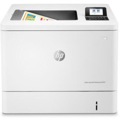 Принтер лазерный цветной HP LJ Enterprise Сolor 7ZU81A M554dn, A4, 33 стр/<wbr>мин, 1ГБ, 1,2 ГГц