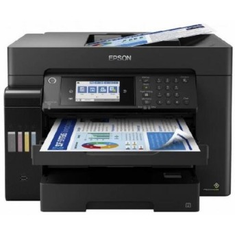 МФУ Epson L15160 C11CH71404 (А3+) струйный - Metoo (1)