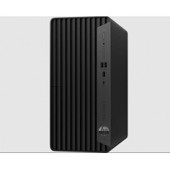 Системный блок HP Pro Tower 400 G9,260W,i5-14500,16GB D5,512gb M.2 PCIe,NoODD,W11P,3yw,125Blk kbd+..