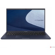 Ноутбук ASUS ExpertBook B1 B1500 i3-1115G4/15.6 FHD/4G/512G PCIe/W10p64/FPS 90NX0441-M07070