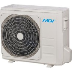 Наружный блок MDOFPA4-24AN1