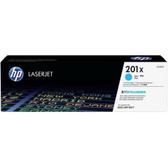 Картридж HP Europe CF401X (CF401X)