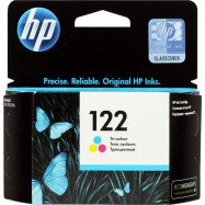 Картридж HP CH562HE Tri-color Ink Cartridge HP 122 for HP Deskjet 1050, HP Deskjet 2050, HP Deskjet 2050s