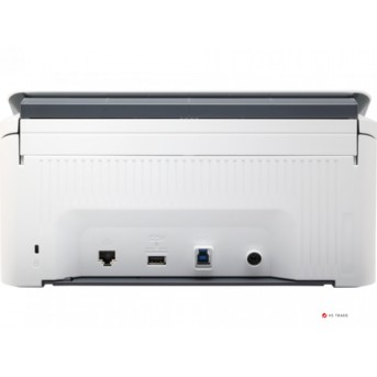 Сканер потоковый HP SJ Pro N4000 snw1 6FW08A, A4, 40 стр/<wbr>80 изобр/<wbr>мин, 600dpi, USB 3.0, Ethernet, WIFI - Metoo (3)