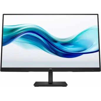 Монитор HP S3 Pro 324pe FHD,23.8",IPS,16:9,100Hz,250cd/m2,1000:1,178/178,5ms,HDMI,DP,VGA,3yw,VESA,HAS,BLK в Metoo.kz - Metoo (1)