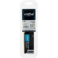 Модуль оперативной памяти Crucial DIMM DDR5, 32Gb, 4800Mts, CL40, 1.1v, CT32G48C40U5..