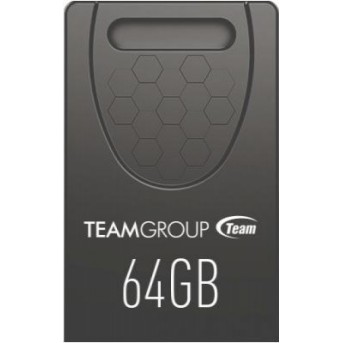 USB флешка 64Gb Team Group (TC157364GB01) - Metoo (1)