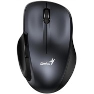 Мышка Genius RS2,Ergo 8200S,Iron Grey 31030029401