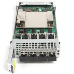 Модуль расширения СХД HUAWEI OceanStor5x20/<wbr>Dorado2020 ODK-SIO4*32FC-ML (4*ports SmartIO SFP28, 32Gb FC, 03050JPF)