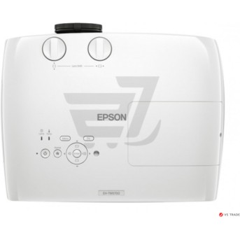 Проектор Epson EH-TW6700 - Metoo (3)