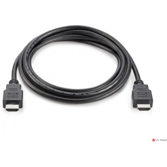 Кабель HP T6F94AA HDMI Standard Cable Kit - Metoo (1)