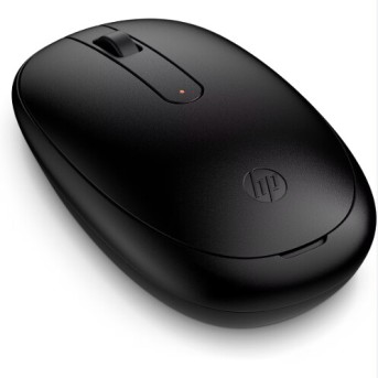Мышь HP 81S67AA 245 BLK Bluetooth Mouse в Metoo.kz - Metoo (1)