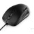 Мышь Gembird MOP-100, USB, черный, 2 кнопки+колесо кнопка, 1000 DPI, кабель 1.45-1.5м - Metoo (3)