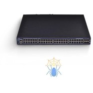 Коммутатор Ruijie RG-S2910C-48GT2XS-HP-E L2+ POE+(48x10/100/1000 RJ45, 2x100/1000 SFP, 2x1G/10G SFP+, 2 EMPTY pw. slots)