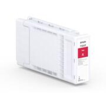 Картридж Epson C13T50UF00 с красными чернилами (350 мл) - Metoo (1)