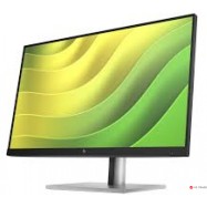 Монитор HP E24q G5 QHD 24" IPS,16:9,75Hz,300cd/m2,H178°/V178°,1000:1,5ms,Height Adj,HDMI,DP,4xUSB,Black