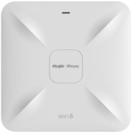 Точка доступа Reyee RG-RAP2260(E) WiFi 6 AX3200 (2.4G-4x4 800Mbps; 5G-4x4 2.4Gbps 512client 2x1GbE Free Cloud)